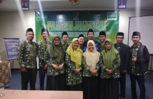 MIS Tanjung Tirto Bangun Citra Madrasah dengan Jurnalistik