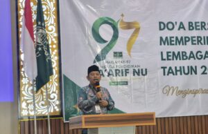 Sinergi LP Ma’arif dengan Berbagai Lembaga Dinilai Kunci Membangun Peradaban Pendidikan