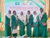 Nafis Illiyana Azmi Terpilih Pimpin PAC Fatayat NU Tirto 2026–2030