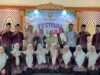 MI Islamiyah Simbang Wetan Buaran Gelar Festival Literasi, Tanamkan Budaya Baca Sejak Dini