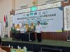 Puncak Hari Santri 2026: LP Ma’arif NU Kabupaten Pekalongan Serahkan Hadiah Lomba Jurnalistik untuk Pemenang Branding Madrasah